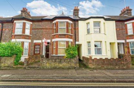 3 Bedroom Terraced
